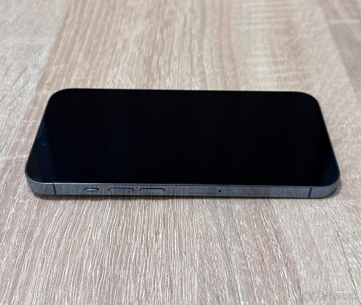 Iphone 13 Pro 256GB Sierra Blue - 4