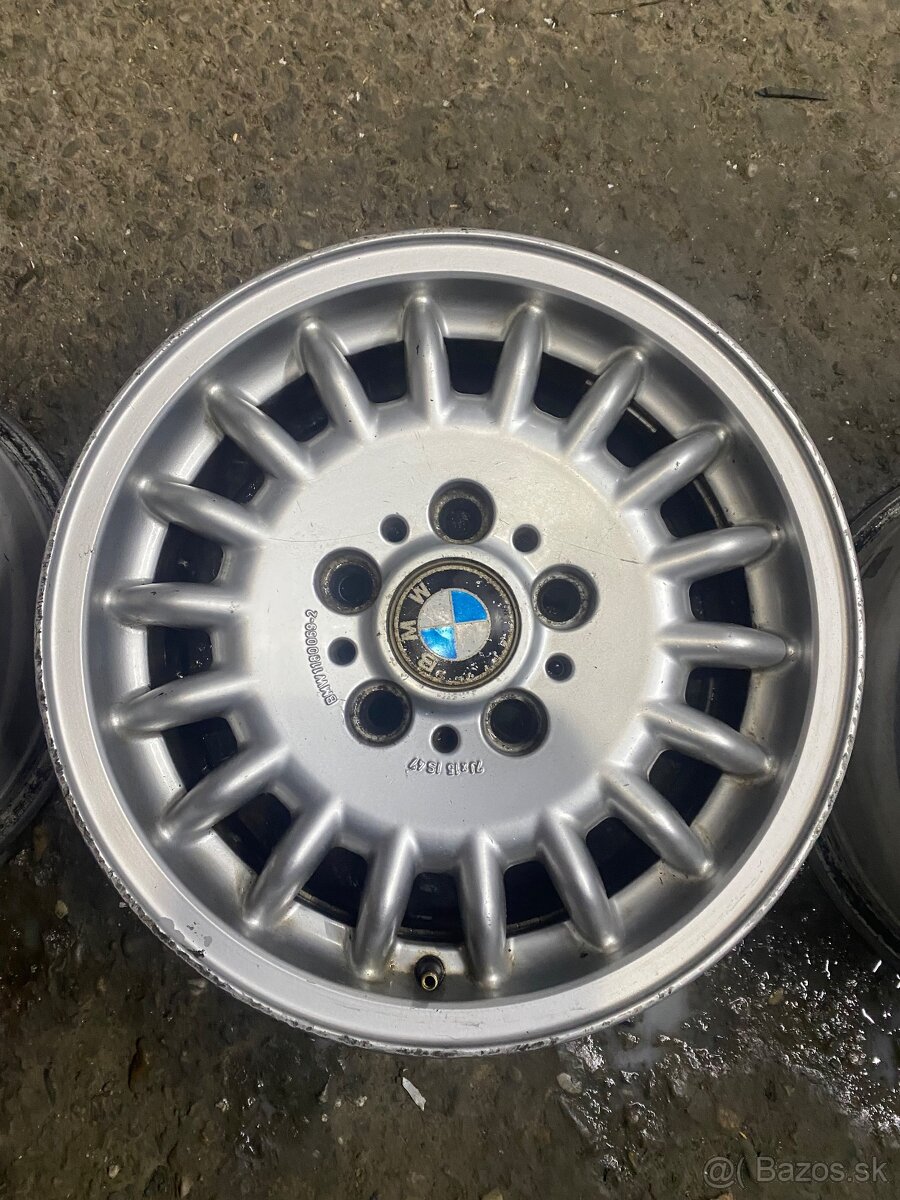 5x120 r15 - 4
