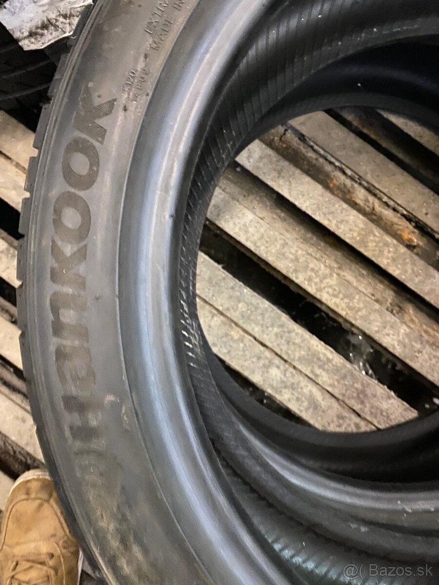205/45 R17 88W Hankool Ventus Evo2 (2022) - 4