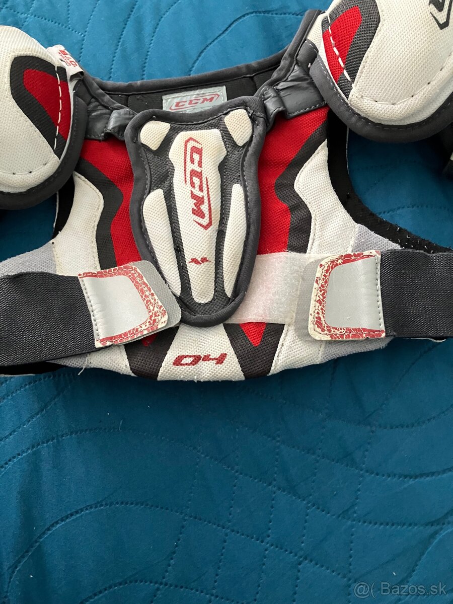 Detská hokejová výstroj - 4