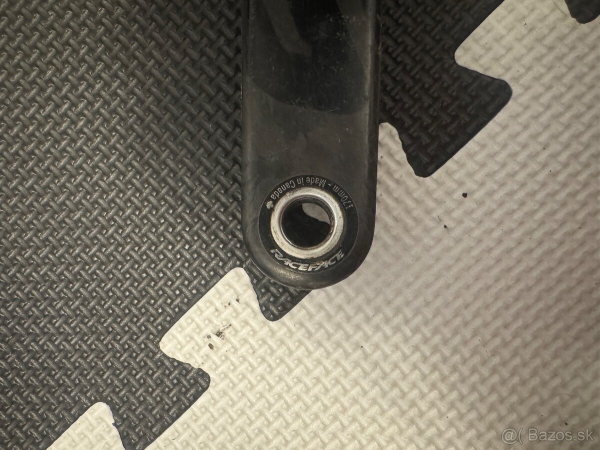 Raceface Next SL mtb - 4