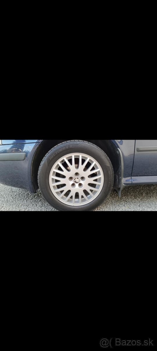 Škoda Octavia 1 Business 75kw - 4