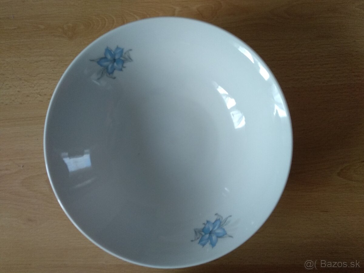 Predám retro porcelán - 4