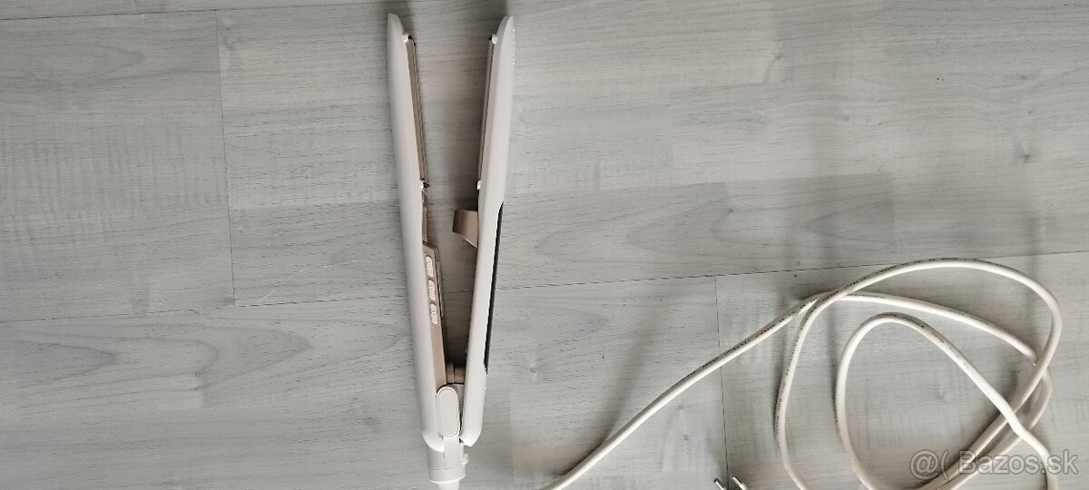 Žehlička na vlasy - 4