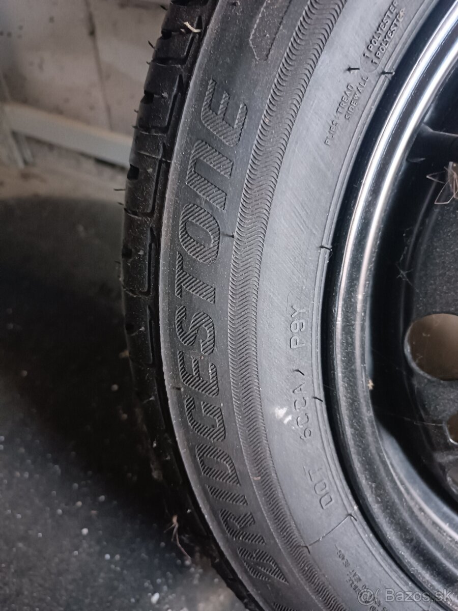 Plnohodnotná rezerva - 4