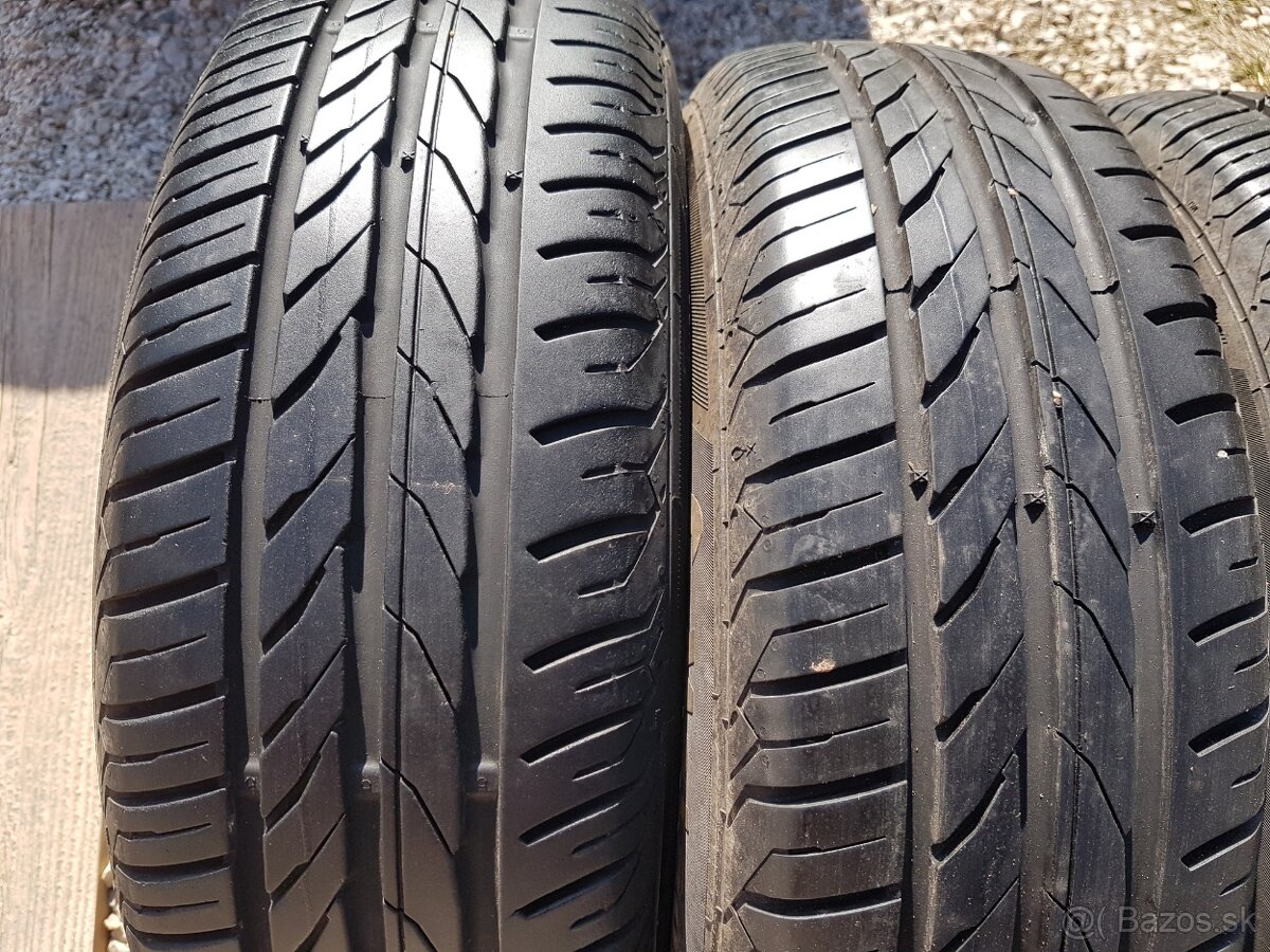 175/65 r14 letné pneumatiky 4ks Matador DOT2021 - 4