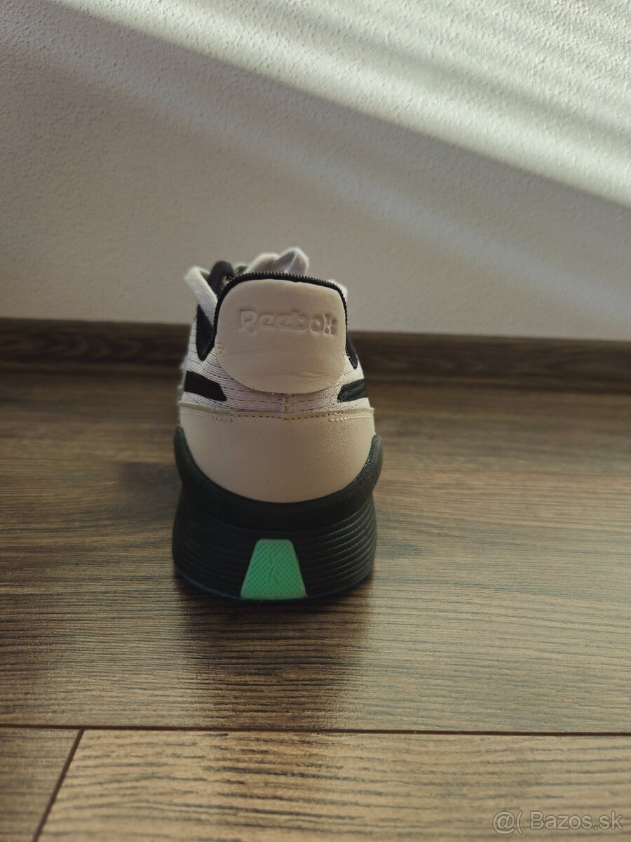 Reebok Lifter PR II - 4