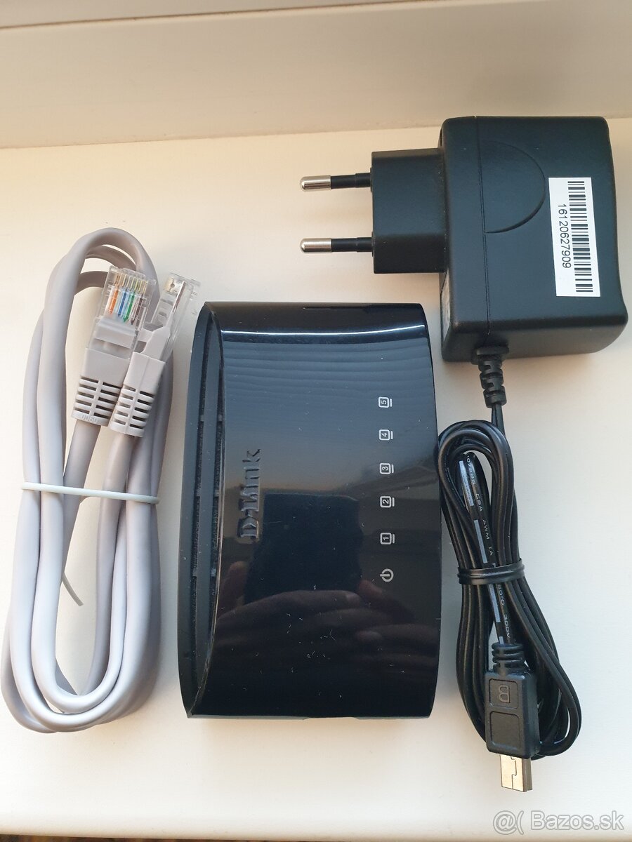 Switch D- Link ... - 4