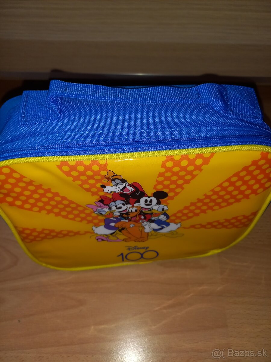 Desiatový termo box Disney - 4