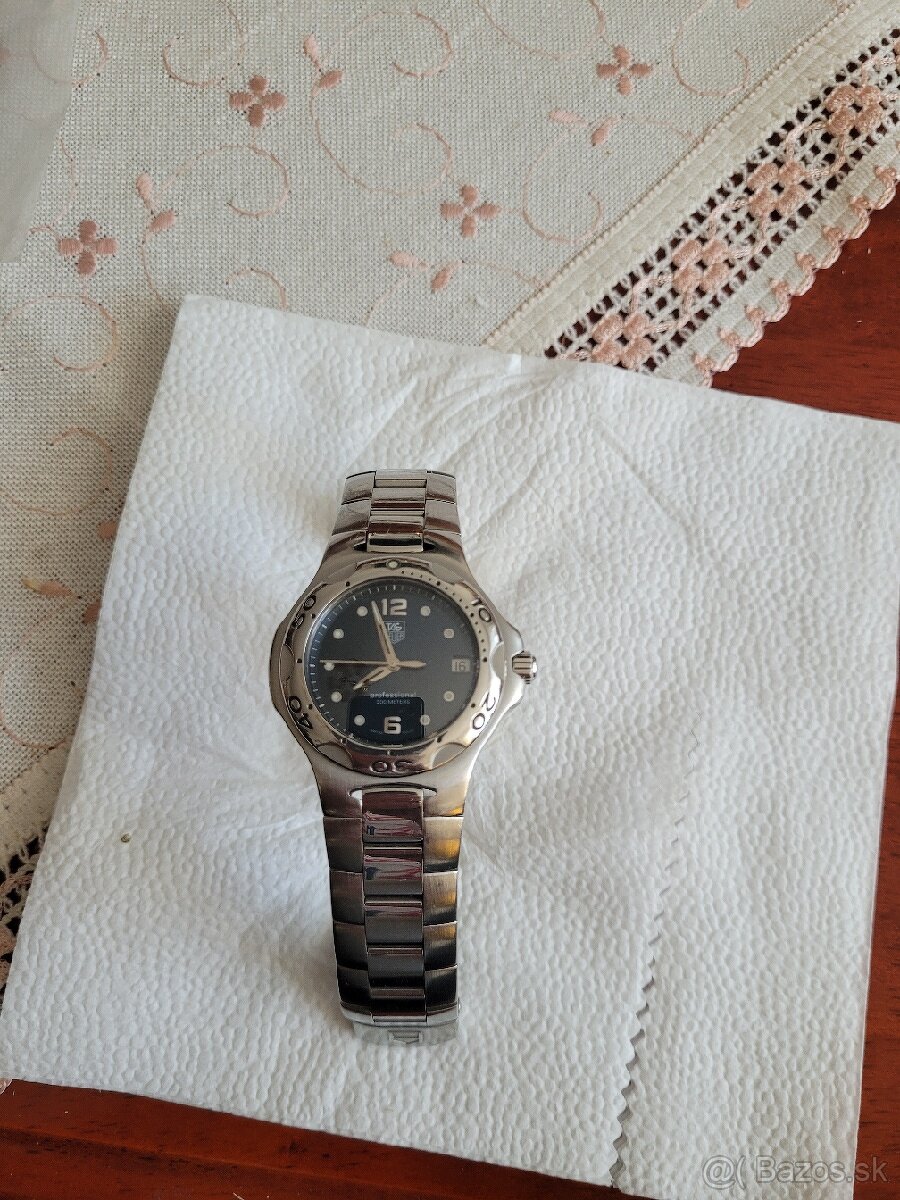 TAG HEUER - 4