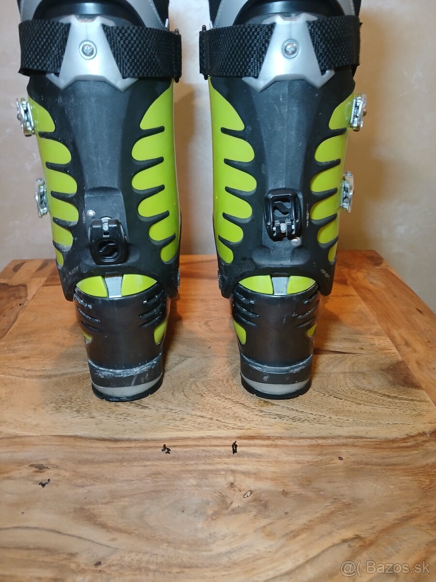 Lyžiarky SCARPA - 4