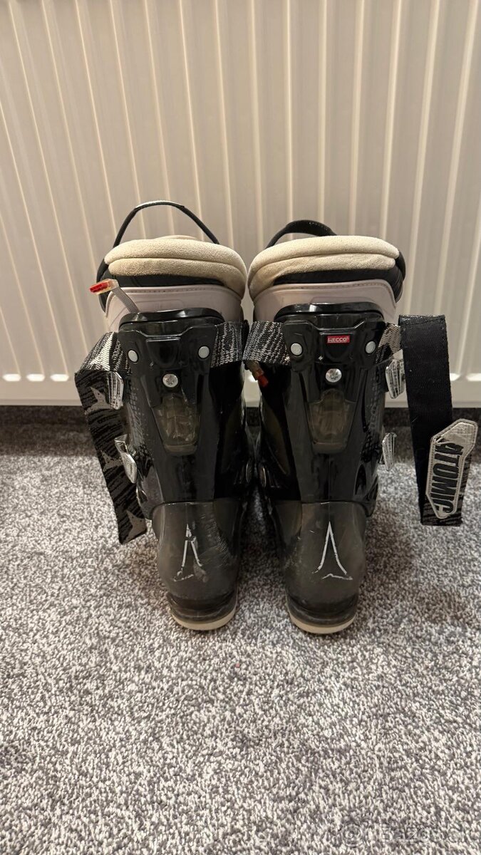 Predám pánske lyžiarky Atomic - 4