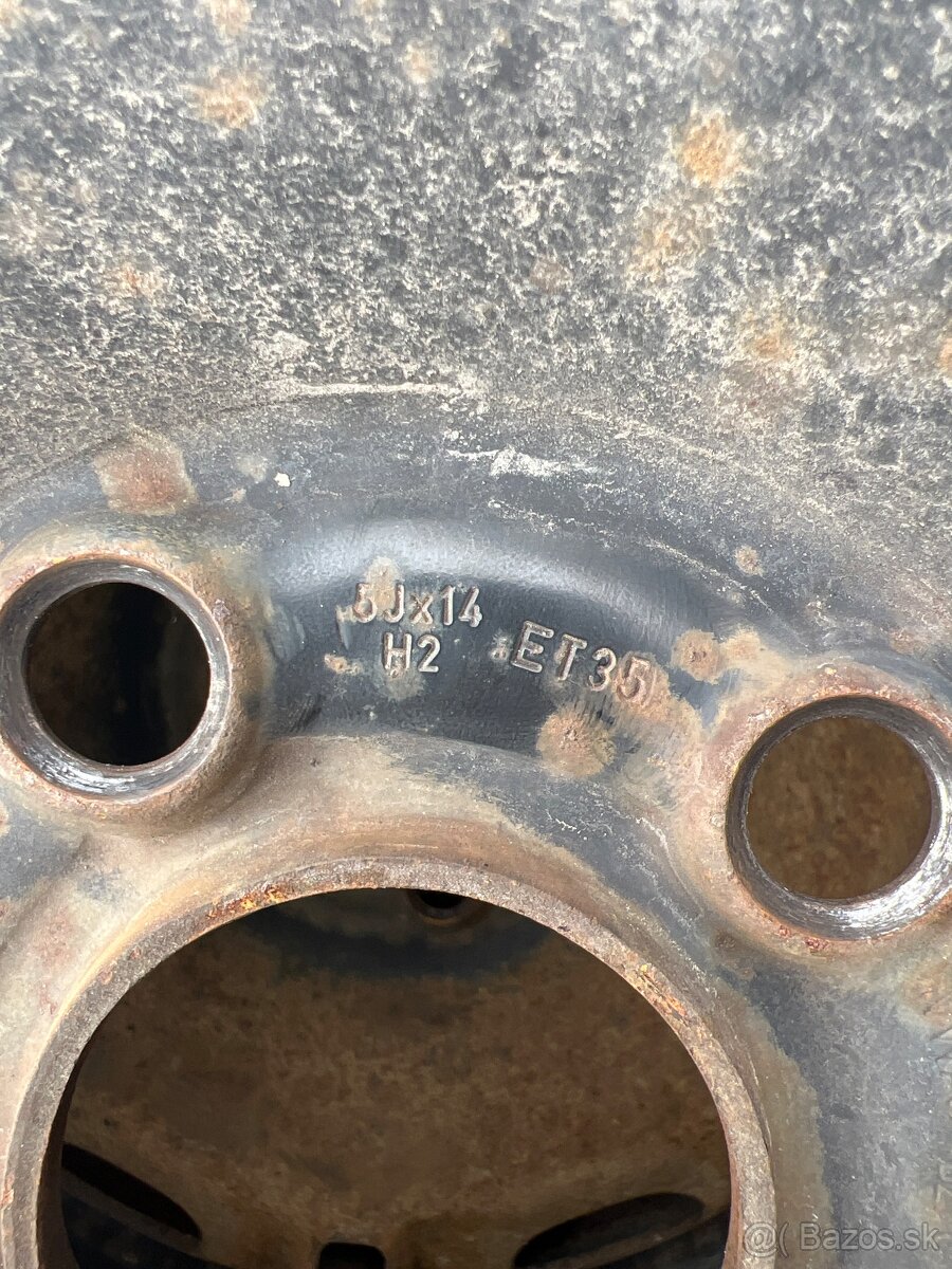 165/70 R14 Matador Sibir Snow - 4