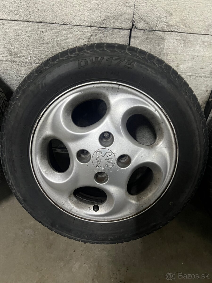 Peugeot 4x108 R14 - 4