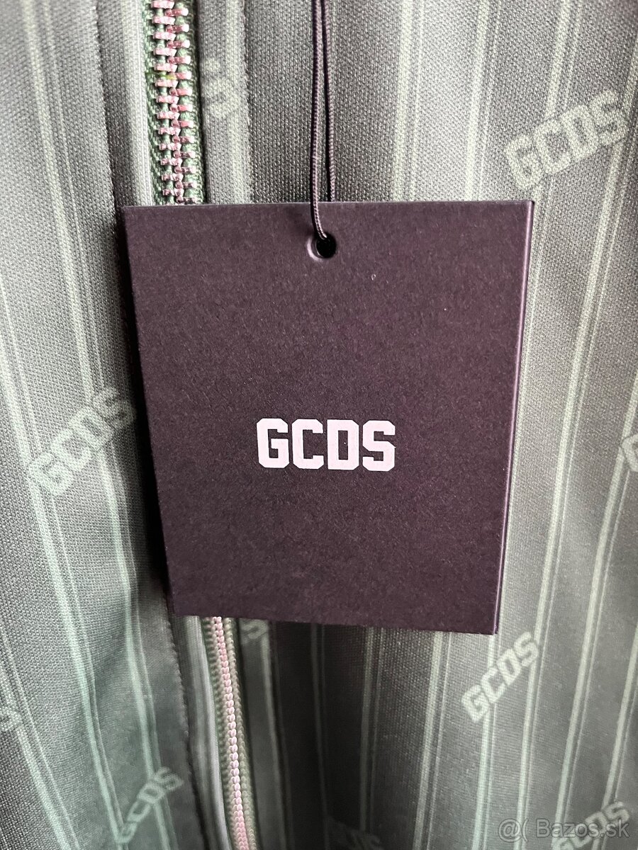 Šaty GCDS - 4