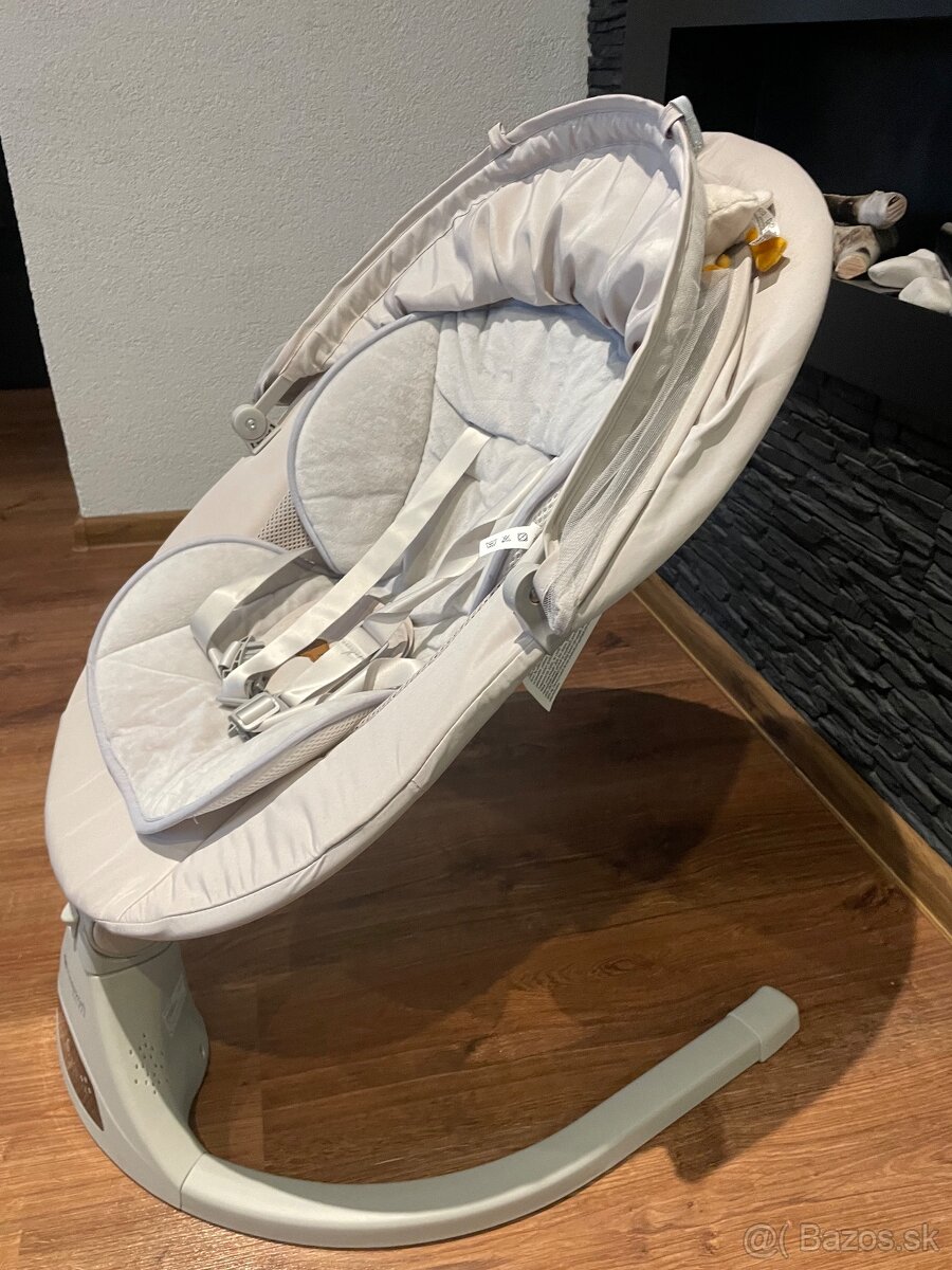 Hojdacie kresielko (list) - 4