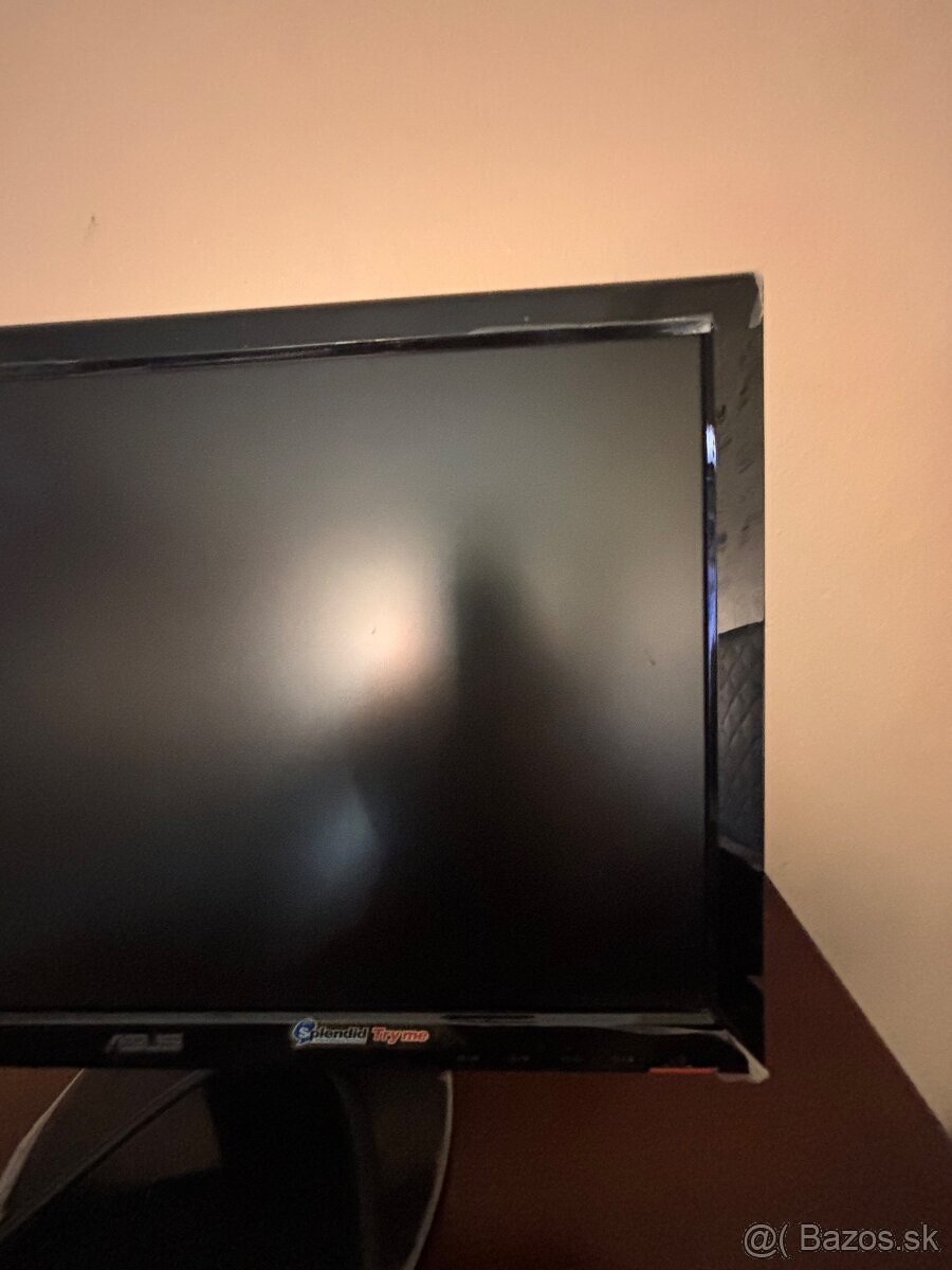 Lcd Monitor ASUS VH197DR - 4