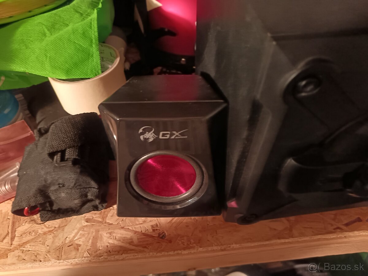 Reproduktori k pc genius - 4
