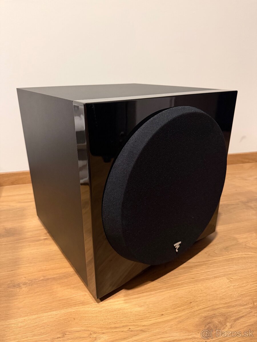 Focal SUB 1000 F - 4