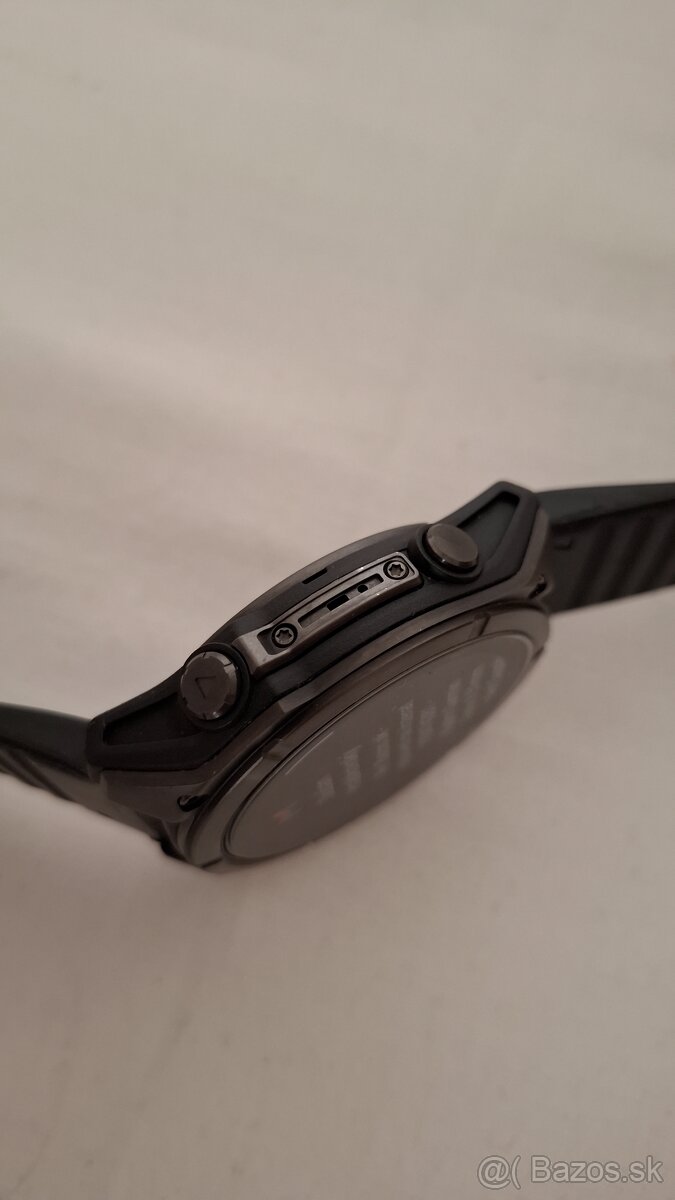Garmin fenix 8 Amoled - 4