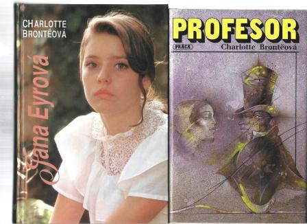 Sestry Bronteové - 4