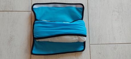 Cestovný vankúšik - opora - 4