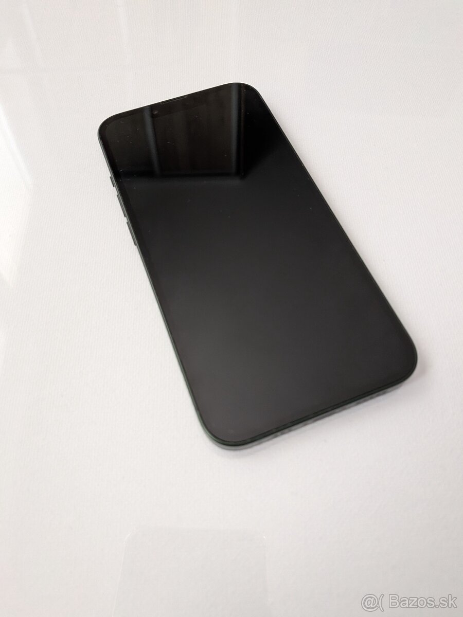 iphone 13 128GB Green - 4