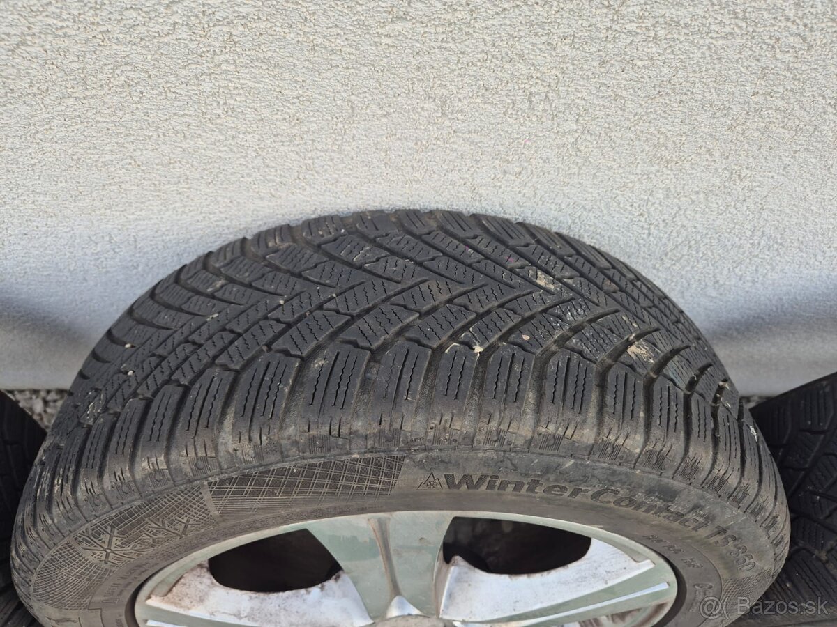 Elektróny s pneumatikami - 4