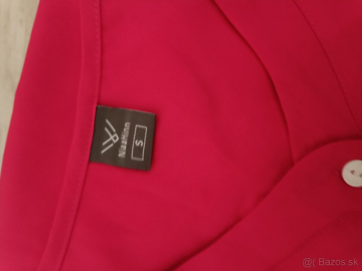 Predam Zdravotnícke oblečenie veľkosť S - 4