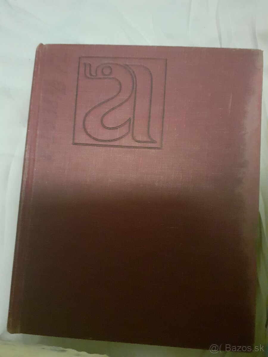 Predám atlas anatomie človeka 2 zvazky, 1 a 3 zvazok - 4