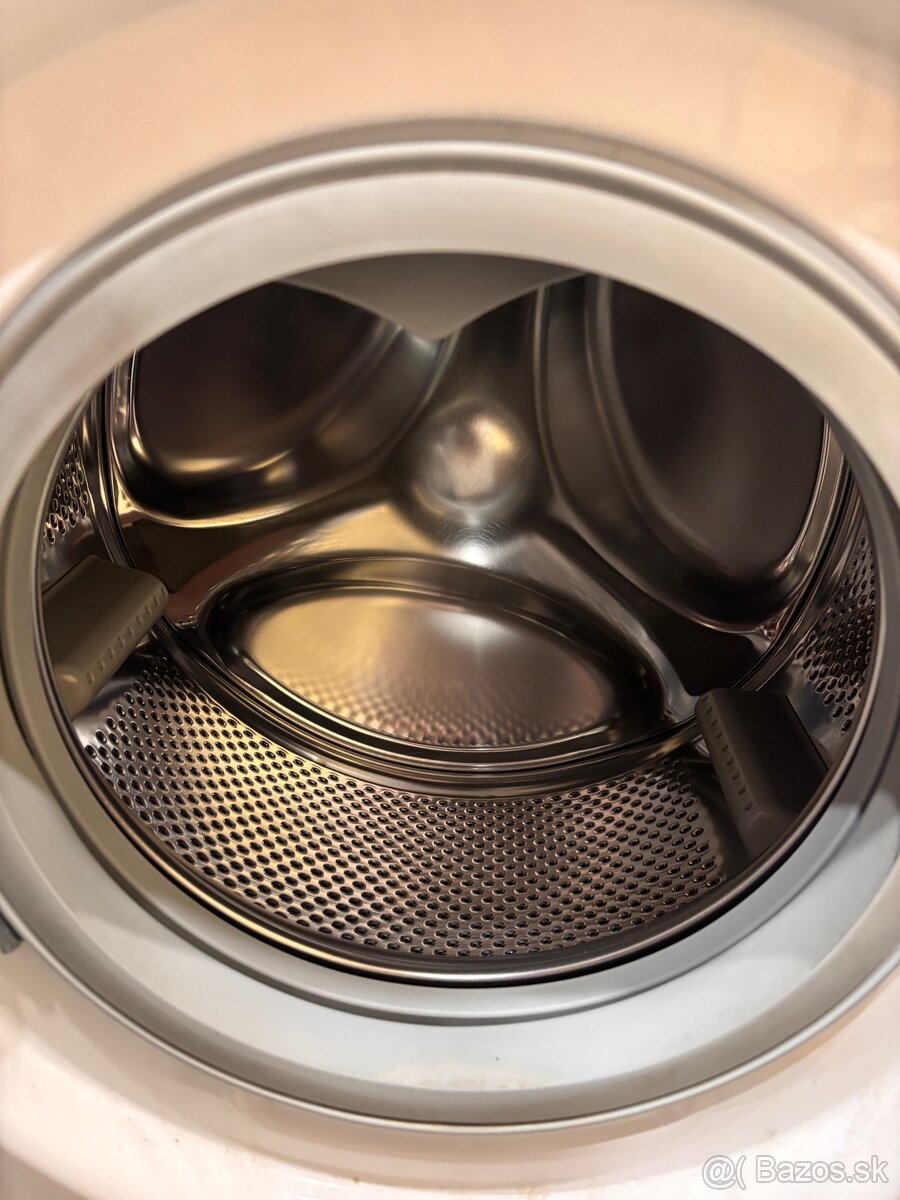 Whirpool AWS 714 00 - 4