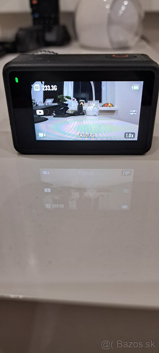 Dji Osmo Action 3 - 4