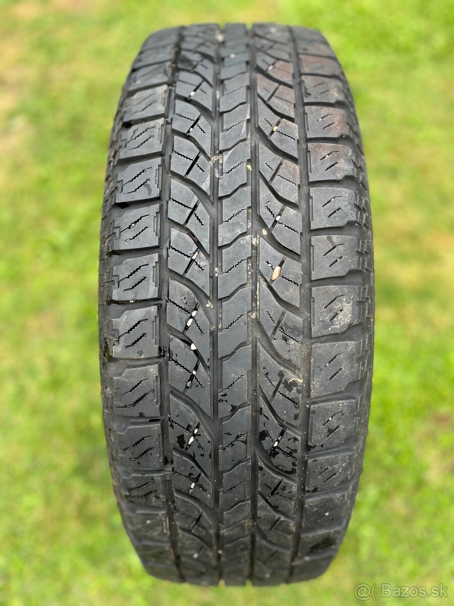 Alu disk Suzuki R 17 - 4