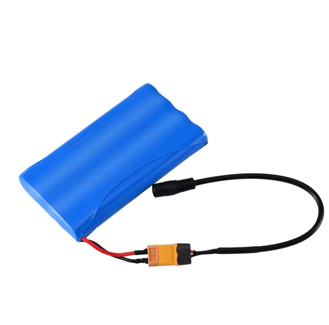 Náhradná baterka pre kyslíkový prístroj Varon NT 01 - 4