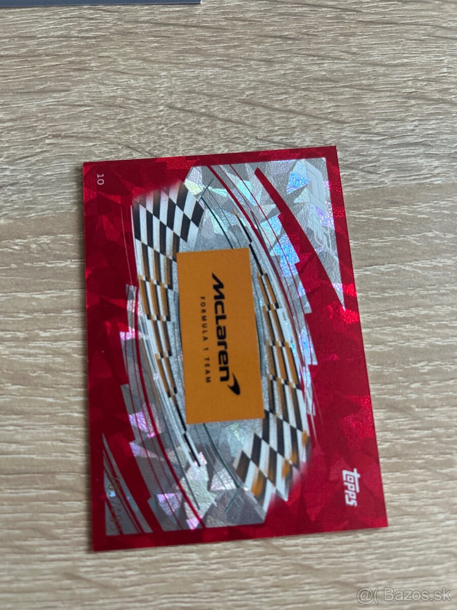 Turbo Attax 2025 - 4