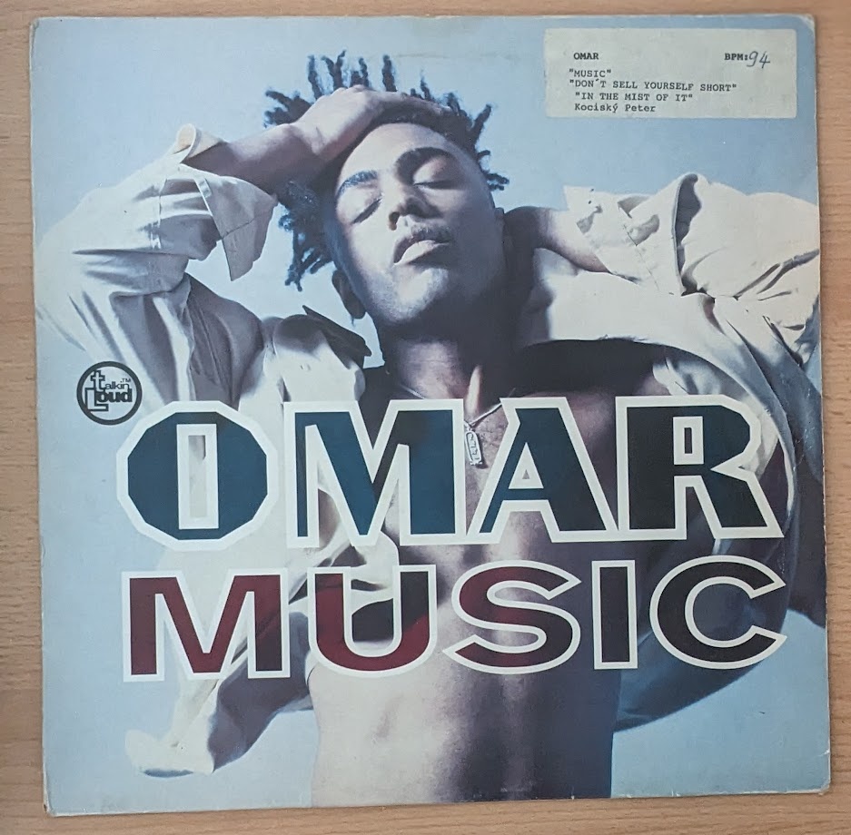 Predám set 15 originálnych vinylov – raritná LP Skeptiker 19 - 4