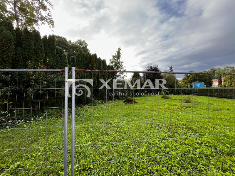 Predaj pozemok so stavebným povolením centrum Banská Byst... - 4