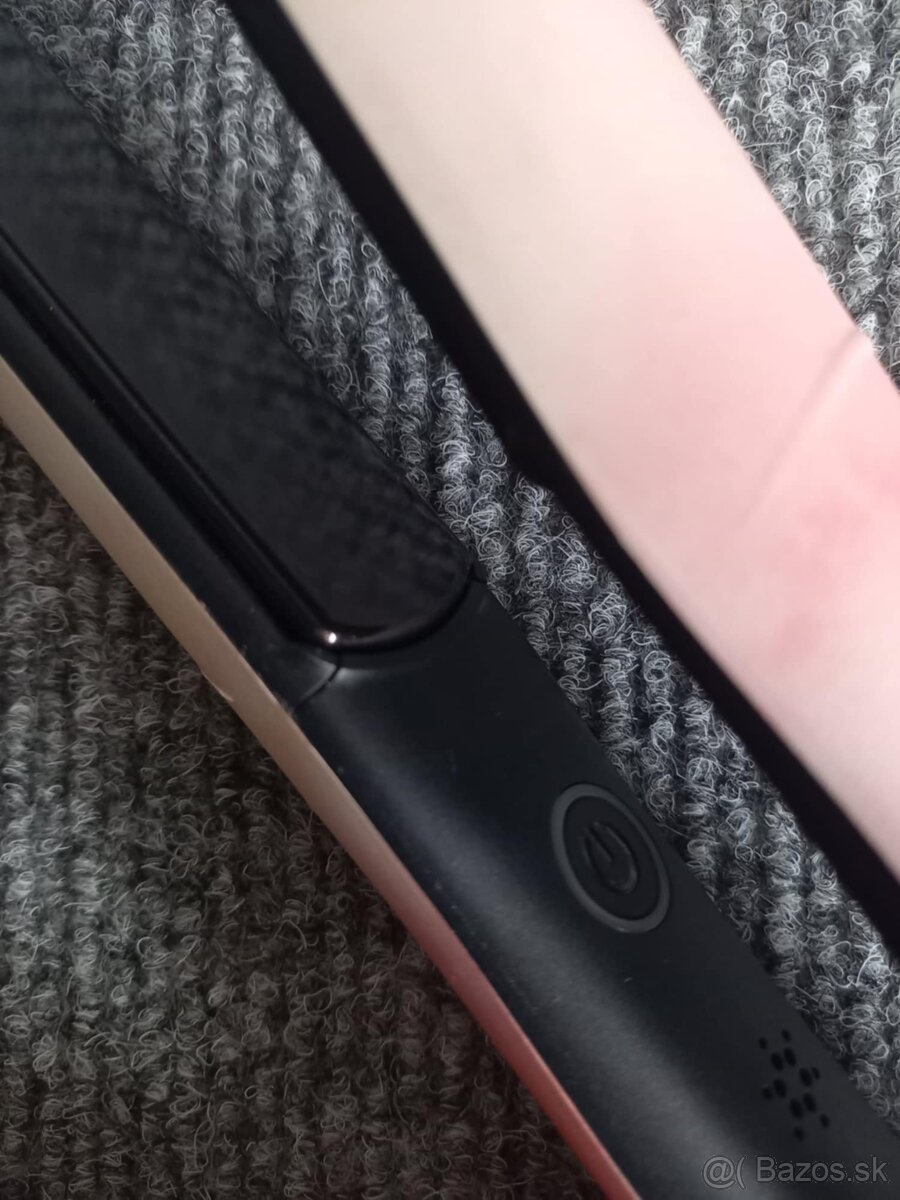 GHD Platinum + žehlička na vlasy - 4