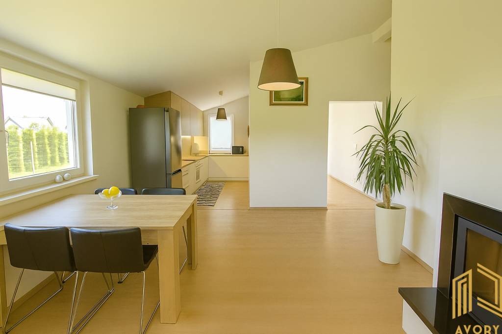 ROD. DOM PRI PENATI GOLF - IDEÁLNE BÝVANIE AJ INVESTÍCIA - 4