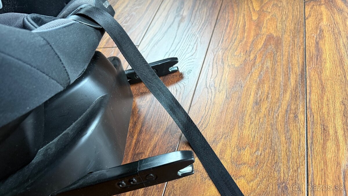 Vajíčko RECARO GUARDIA - 4