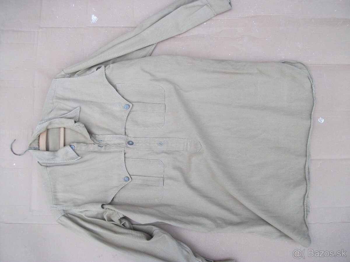 sumka, boty, bedna,čištění na pušku.. - 4