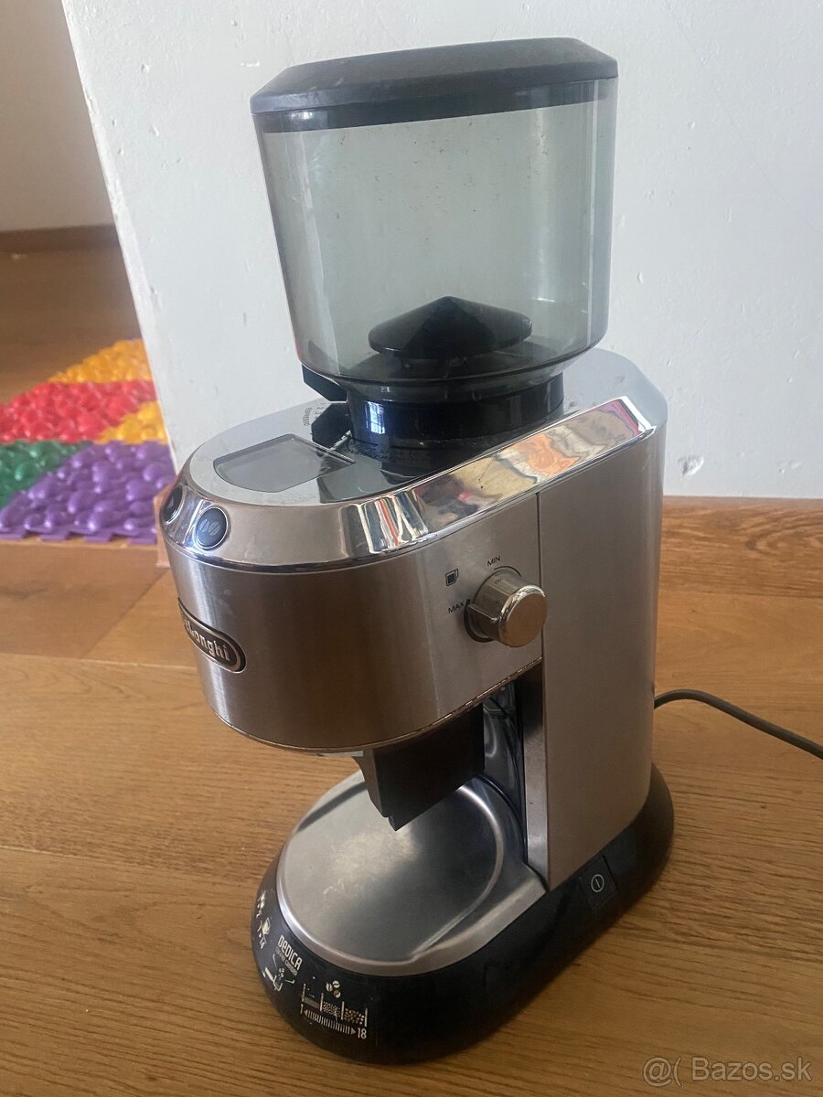 Mlynček na kavu - 4