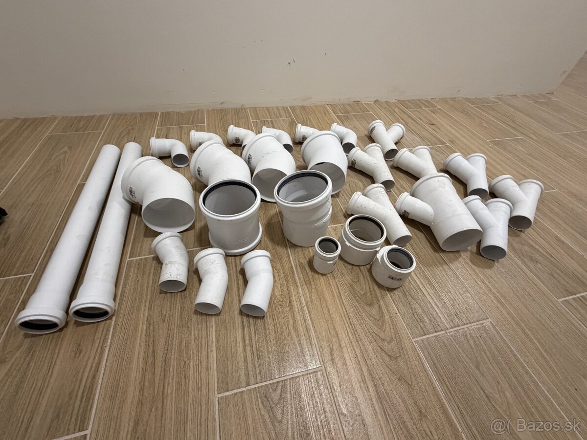 Odpadové kolena - 4