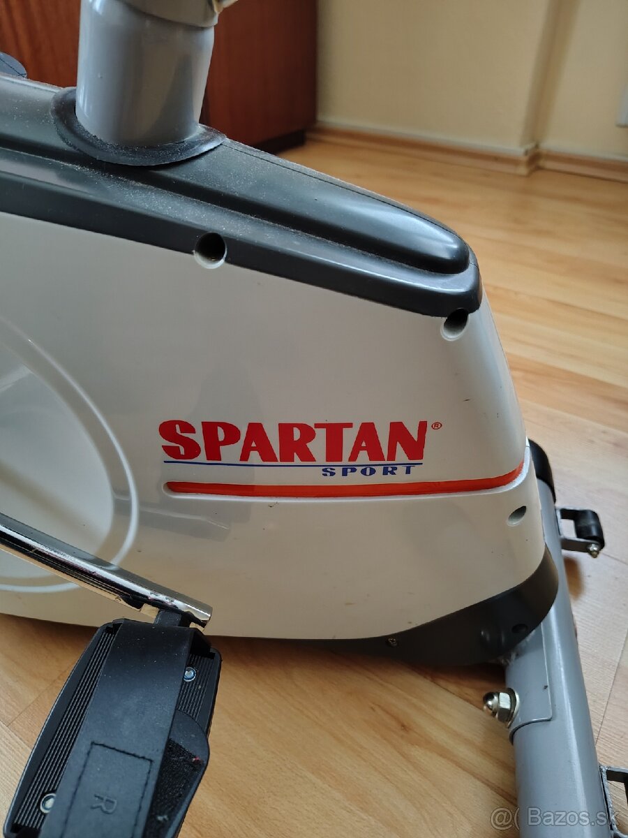 Magnetický rotoped Spartan sport - 4