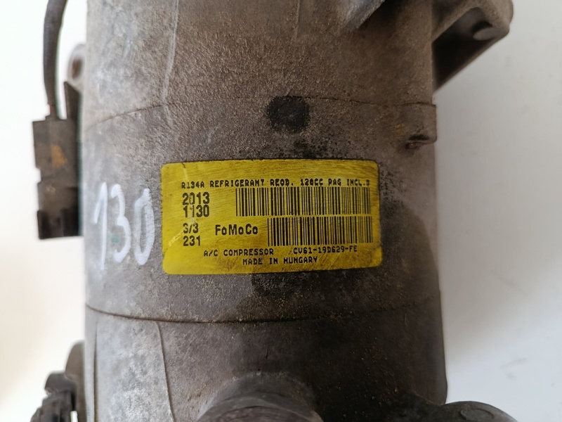 kompresor klimatizacie ford cv6119d629fe 130€ - 4