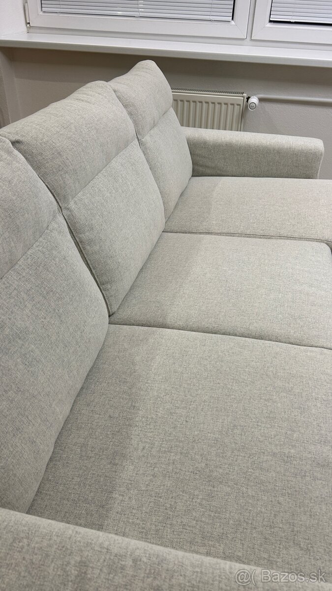 Sedacia súprava - 4