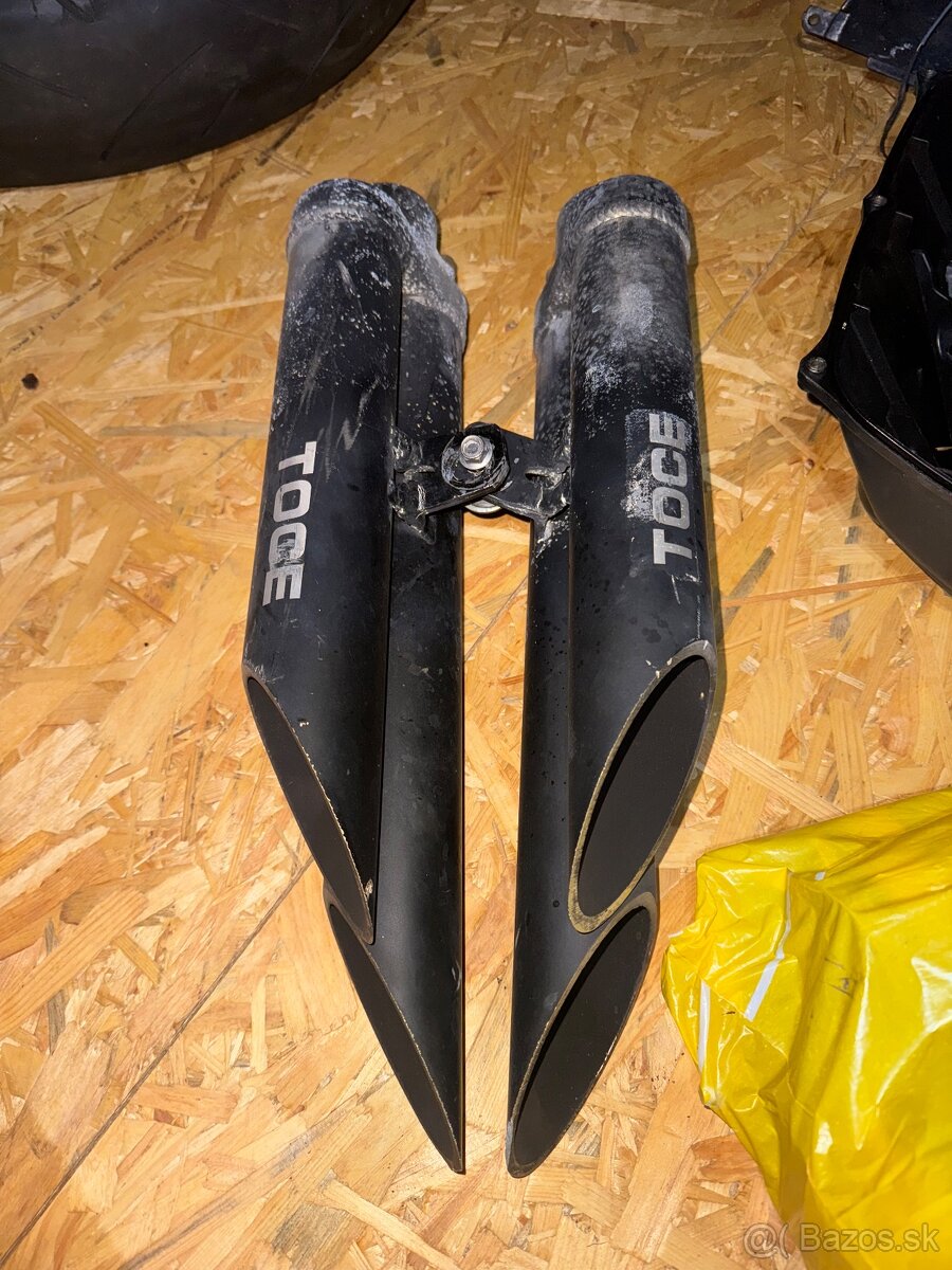 Yamaha R1 2007 - 2008 diely - 4