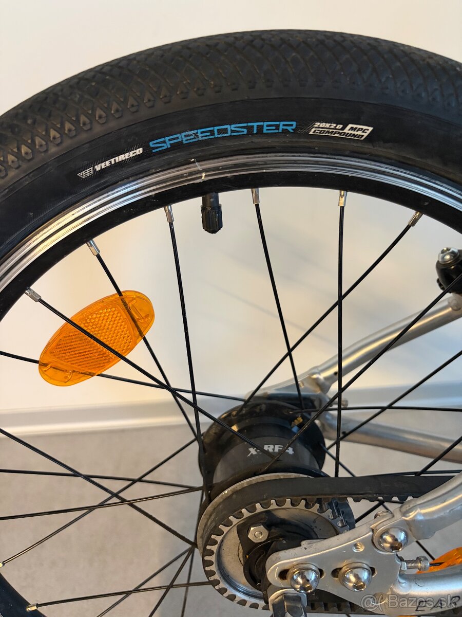 Early rider belter 20 - 4