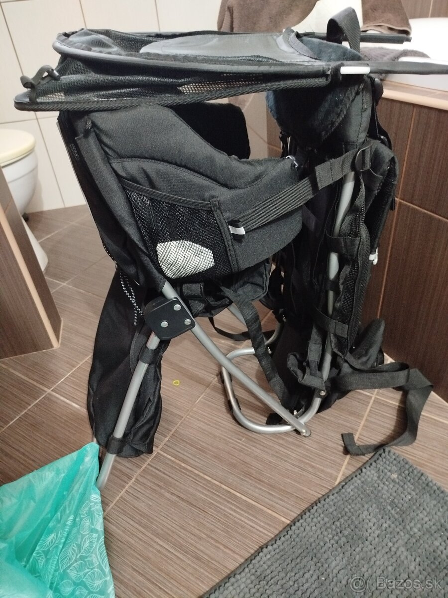 Turisticky nosic - 4