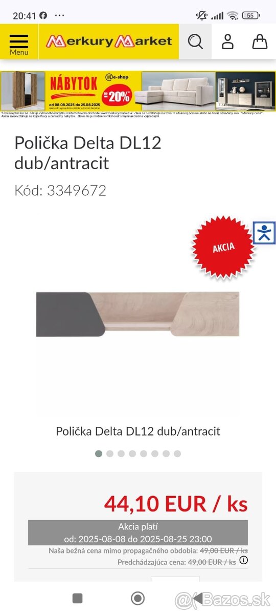 Zostava detskej izby - 4